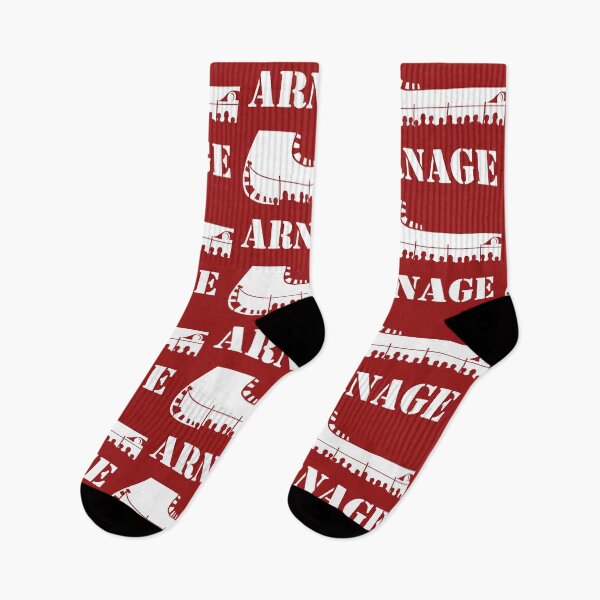 Item preview, Arnage Corner at Le Mans - A spectator favorite - Racing Red version designed and sold by PPFImages.