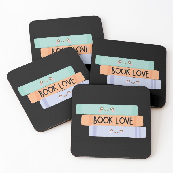 Item preview, Book Love designed and sold by razvigod.