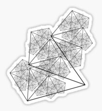 Mighty Tree Sticker