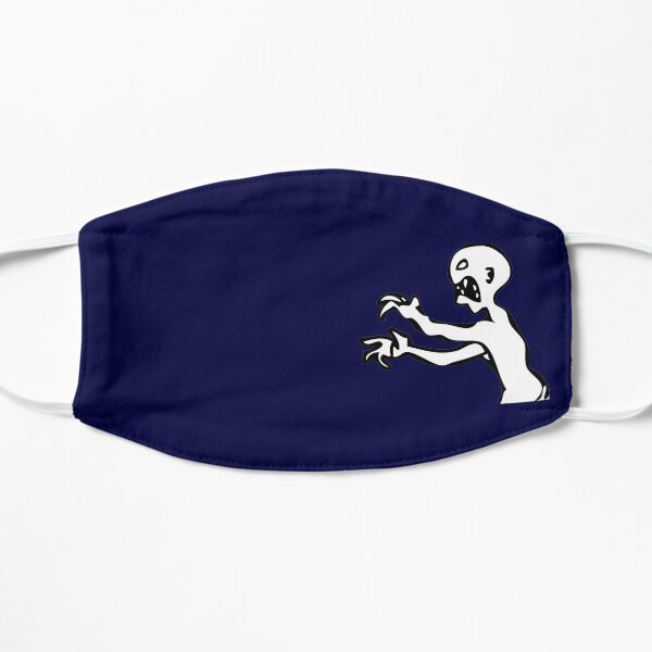 Grr. Argh. Mask