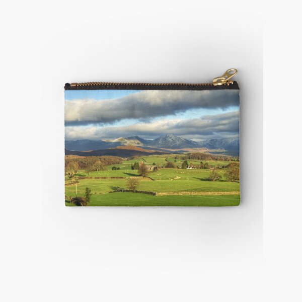 Item preview, The Crake Valley designed and sold by Jamie  Green.