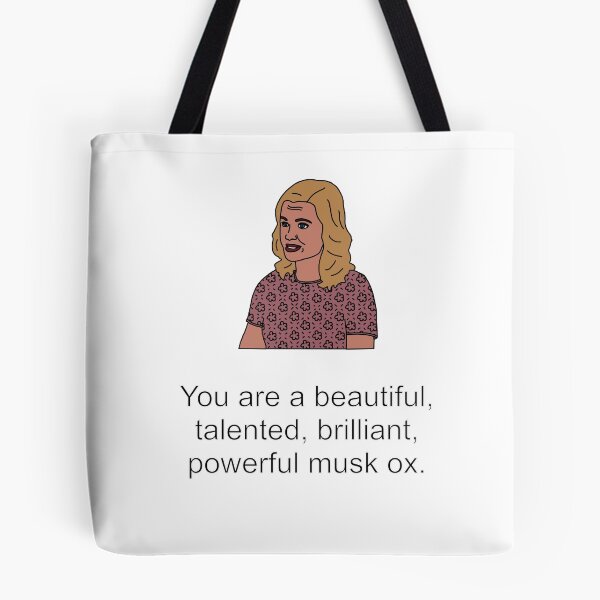 Item preview, Powerful musk ox designed and sold by SamLaMantha.