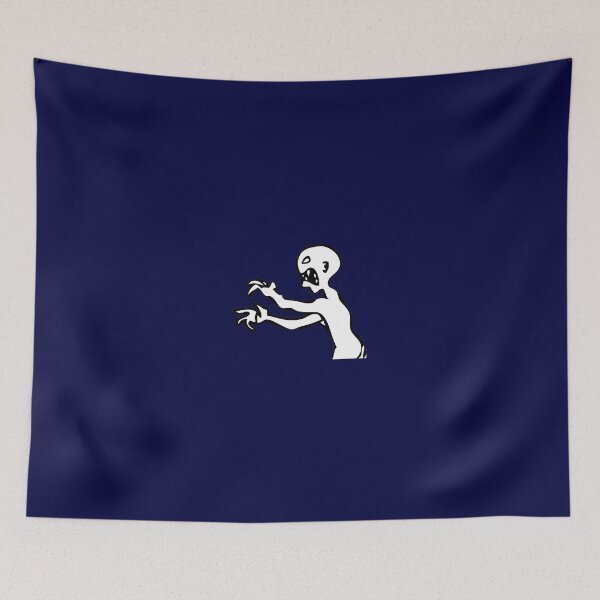 Item preview, Grr. Argh. (Small) designed and sold by ShaunieB.