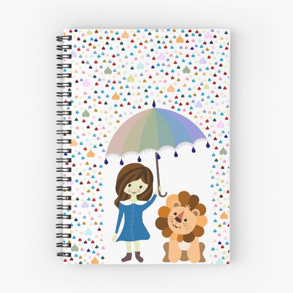 Item preview, Lion and little girl designed and sold by zabrinaz.