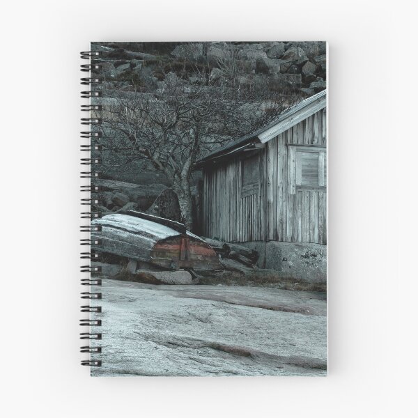 Item preview, The fishing lodge designed and sold by margaretafriden.