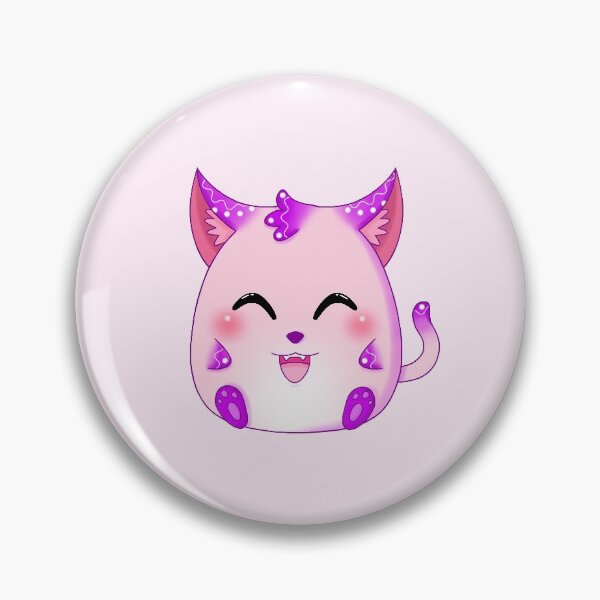Item preview, Gumdrop Cat designed and sold by ranchi.