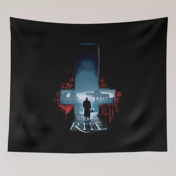 Item preview, The Rite designed and sold by JulioCampos.