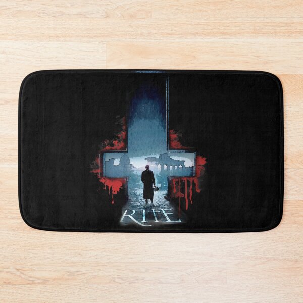 Item preview, The Rite designed and sold by JulioCampos.