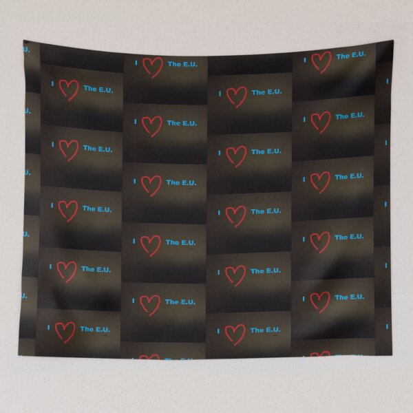 Item preview, I Want us to STAY! designed and sold by JPOempathy.