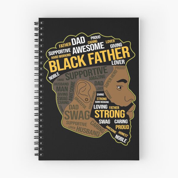 Item preview, Black Father The Man The Myth the Legend, Black father gift designed and sold by Noahlaz.