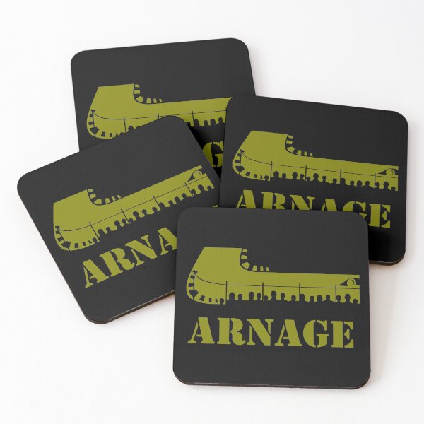 Item preview, Arnage Corner at Le Mans - A spectator favorite - Army Green version designed and sold by PPFImages.