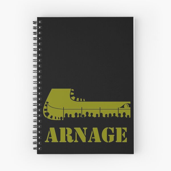 Item preview, Arnage Corner at Le Mans - A spectator favorite - Army Green version designed and sold by PPFImages.