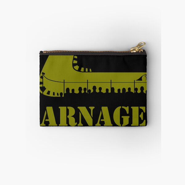 Item preview, Arnage Corner at Le Mans - A spectator favorite - Army Green version designed and sold by PPFImages.