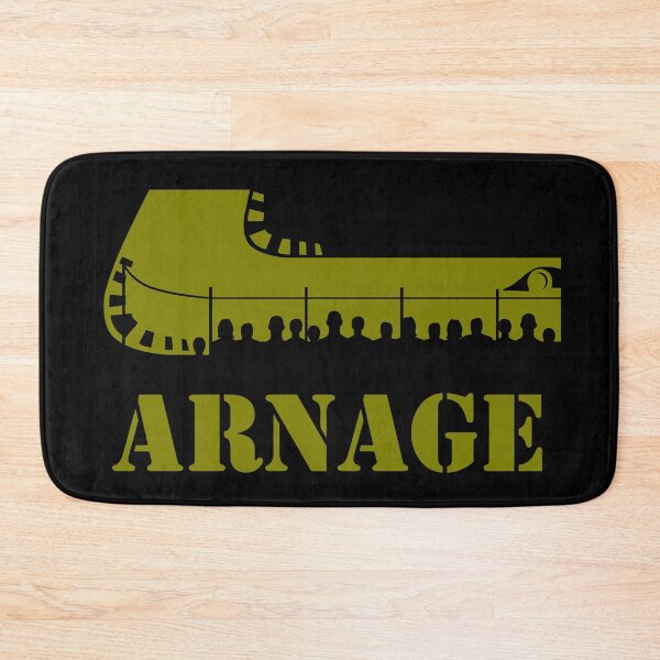 Item preview, Arnage Corner at Le Mans - A spectator favorite - Army Green version designed and sold by PPFImages.