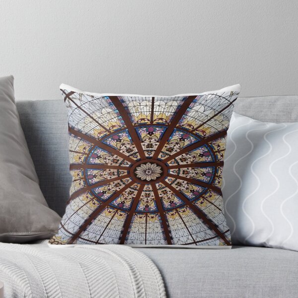 Item preview, Palm Court Ceiling designed and sold by Steve Hunter.
