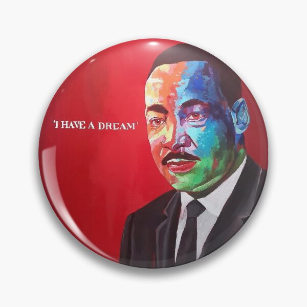 Item preview, "I have a dream" designed and sold by shailansartwork.