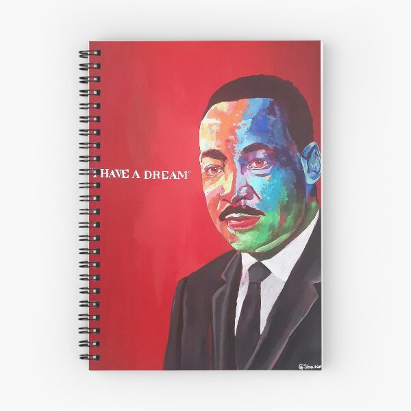 Item preview, "I have a dream" designed and sold by shailansartwork.