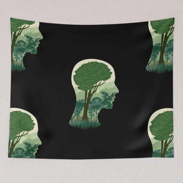 Item preview, Environment Scenery designed and sold by VibrantGifts.