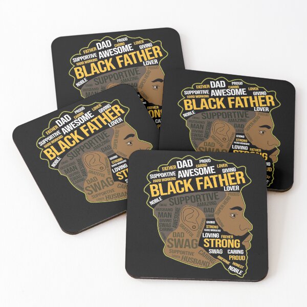 Item preview, Black Father The Man The Myth the Legend, Black father gift designed and sold by Noahlaz.