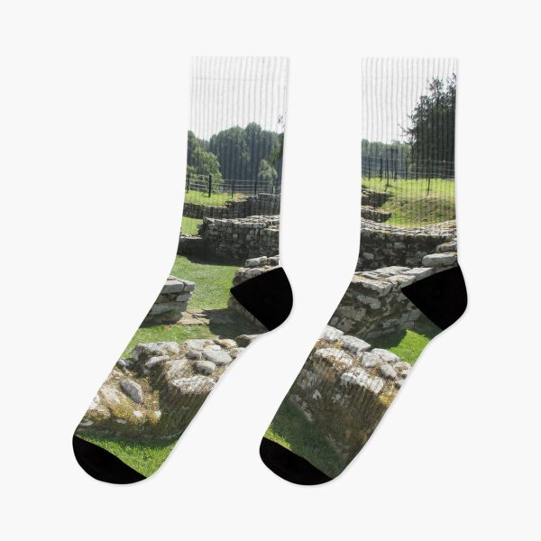 Item preview, #83 |☼| Rocks And Bricks - Shot 5 (Hadrian's Wall) designed and sold by Naean H.F. (Nez Man).