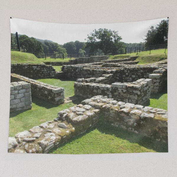Item preview, #83 |☼| Rocks And Bricks - Shot 5 (Hadrian's Wall) designed and sold by Naean H.F. (Nez Man).