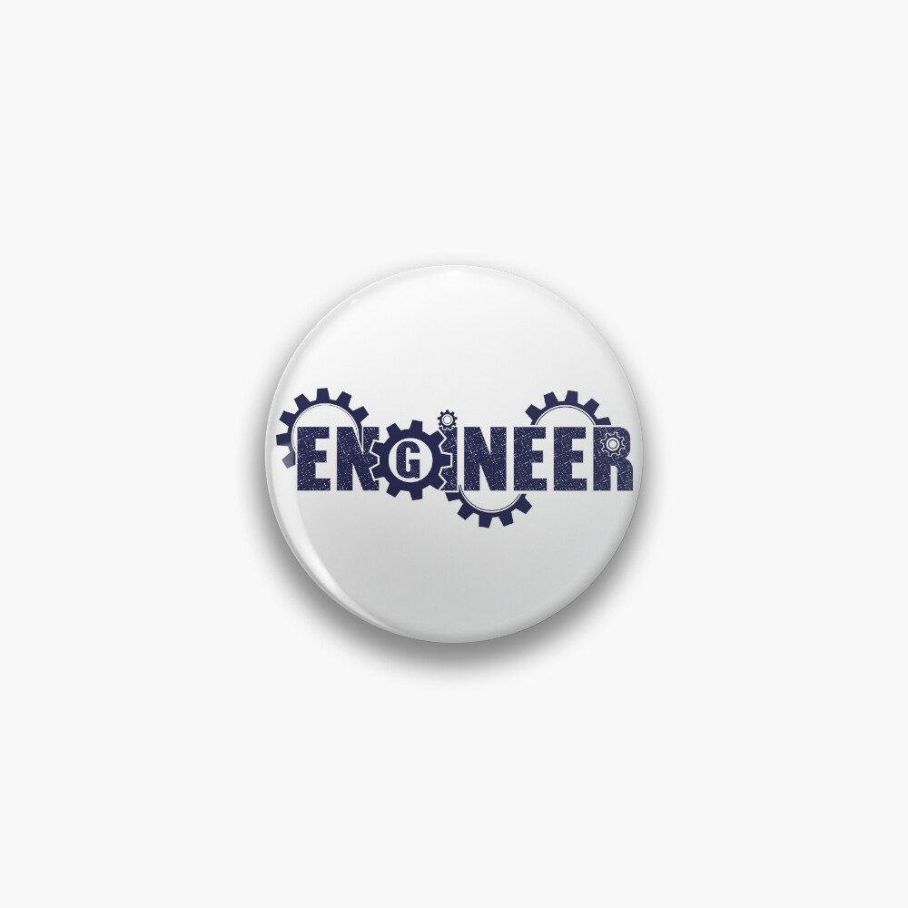 Item preview, Pin designed and sold by hitpointer.