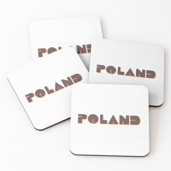 Item preview, Poland! designed and sold by DoodleDashCollective.