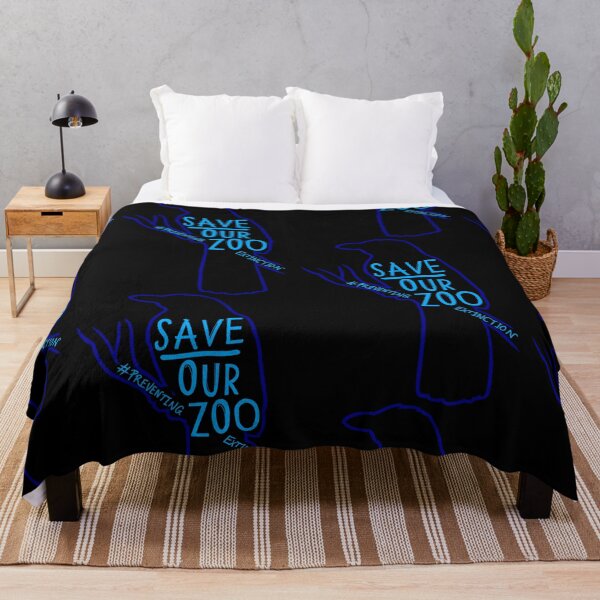 Item preview, Save Our Zoo bird outline designed and sold by CelticDragoness.
