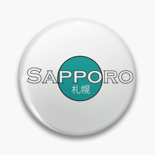 Artikelvorschau, Sapporo entworfen und verkauft von MonsieurVirtual.