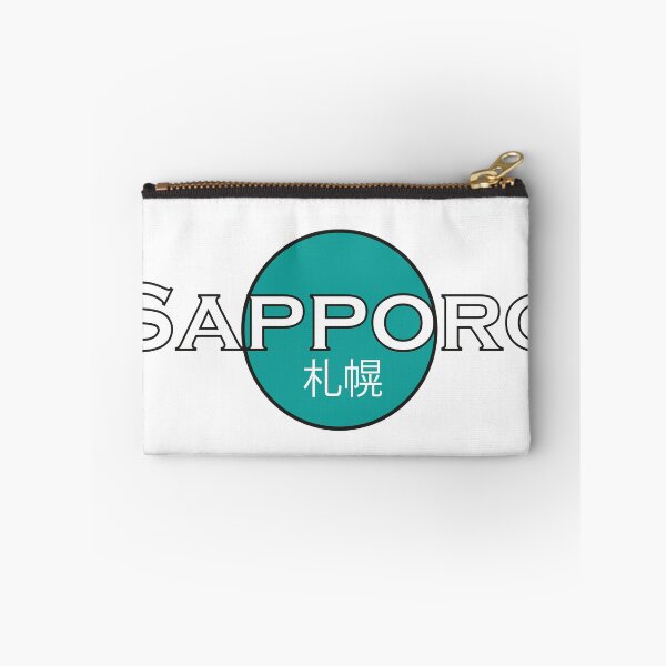 Item preview, Sapporo designed and sold by MonsieurVirtual.