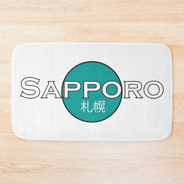 Item preview, Sapporo designed and sold by MonsieurVirtual.