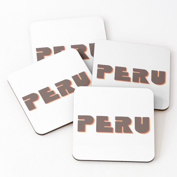 Item preview, Peru! designed and sold by DoodleDashCollective.