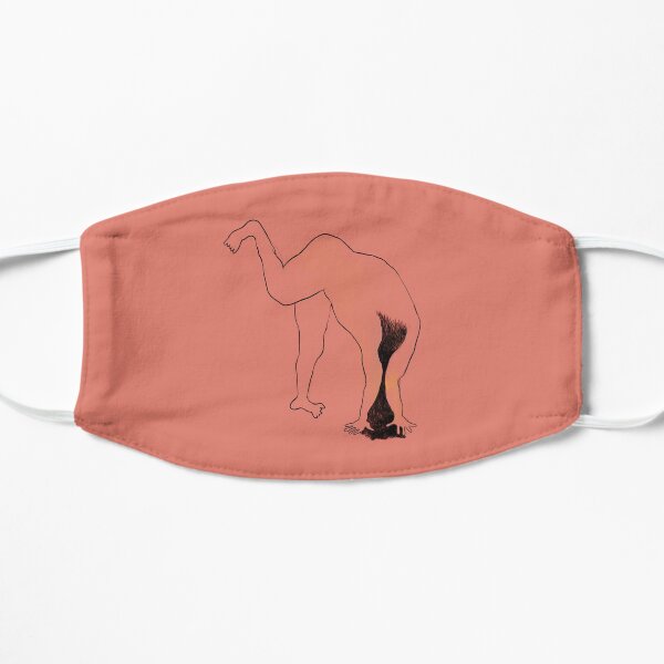 Body Expressions Mask