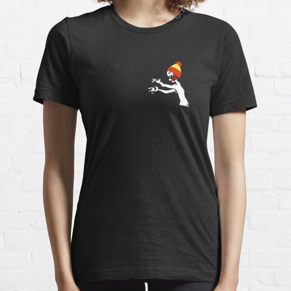 Mutant Browncoat Essential T-Shirt