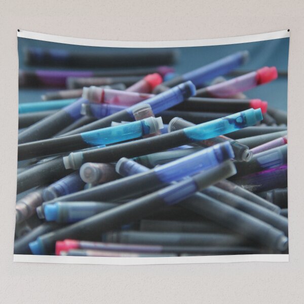 Artikelvorschau, Pen inks hand writing signature entworfen und verkauft von EstelleRossetti.