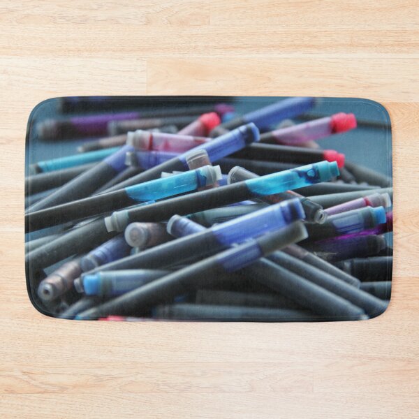 Item preview, Pen inks hand writing signature	 designed and sold by EstelleRossetti.