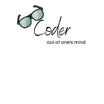 Artwork thumbnail, Coder by Annjayy