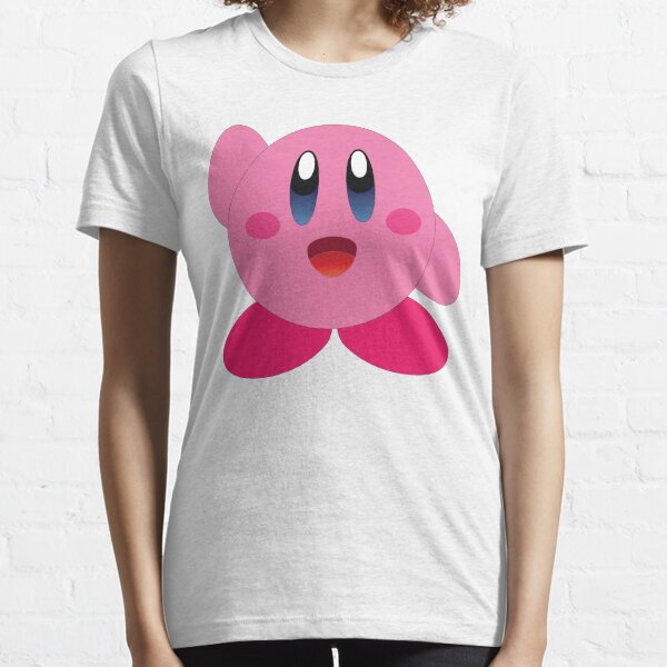 Super Hi Gifts Merchandise Redbubble - kirby says hi hi hi roblox