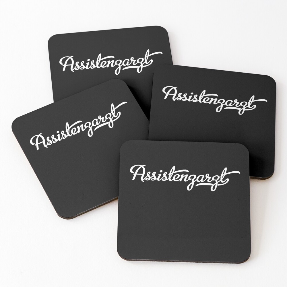 Item preview, Coasters (Set of 4) designed and sold by Vectorqueen.