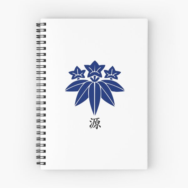 Item preview, Minamoto Clan Kamon designed and sold by unofilo.