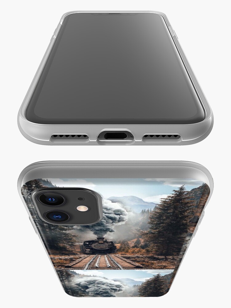"Train " iPhone Case & Cover by USA11 Redbubble