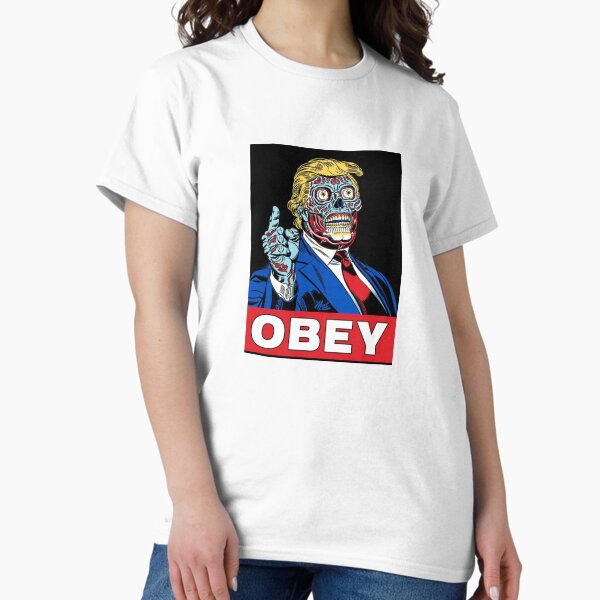 Item preview, Trump Sie leben designed and sold by juanpedro41.