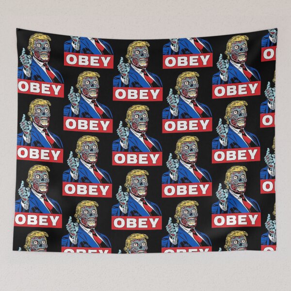 Item preview, Trump They Live designed and sold by juanpedro41.