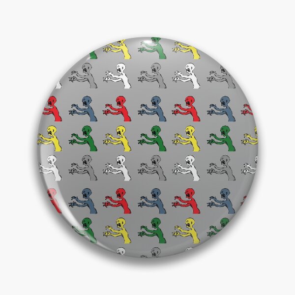 Item preview,  Grr. Argh. Colours  designed and sold by ShaunieB.