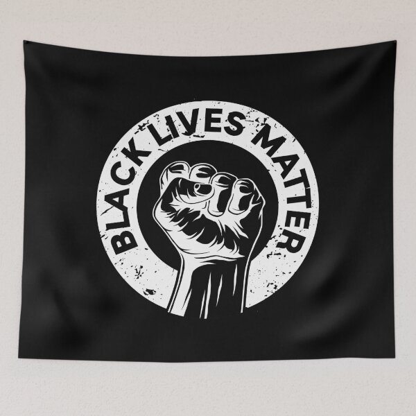Item preview, Black lives matter designed and sold by MaiZephyr.