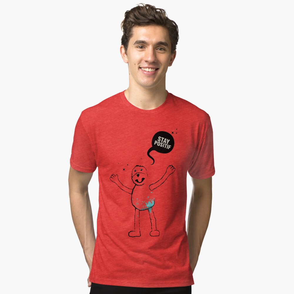 mr oizo t shirt