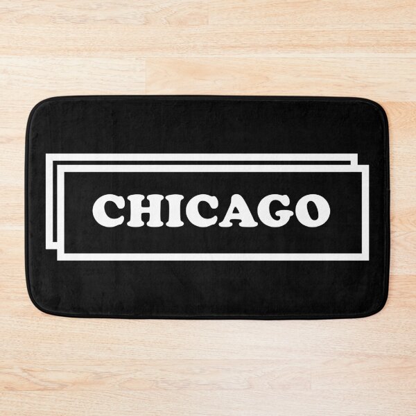 Item preview, Chicago designed and sold by Fives55.