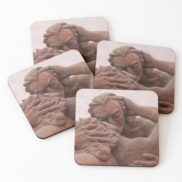 Item preview, El Beso in Lima, Peru designed and sold by Photopat.