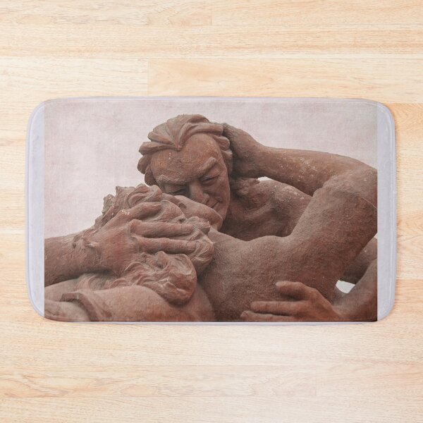 Item preview, El Beso in Lima, Peru designed and sold by Photopat.
