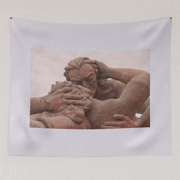 Item preview, El Beso in Lima, Peru designed and sold by Photopat.